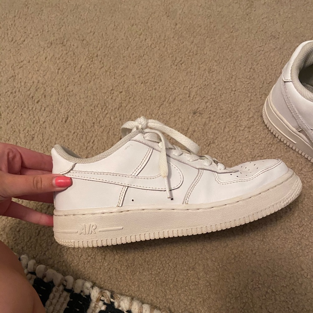 Nike Air Force 1’s